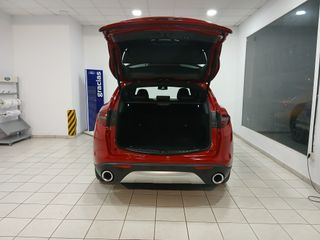 ALFA ROMEO STELVIO 2.2 JTD 210 CV EXECUTIVE Q4