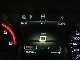 ALFA ROMEO STELVIO 2.2 JTD 210 CV EXECUTIVE Q4