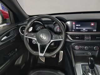 ALFA ROMEO STELVIO 2.2 JTD 210 CV EXECUTIVE Q4