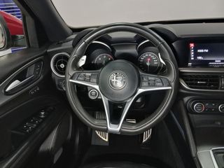 ALFA ROMEO STELVIO 2.2 JTD 210 CV EXECUTIVE Q4