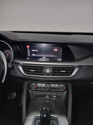 ALFA ROMEO STELVIO 2.2 JTD 210 CV EXECUTIVE Q4