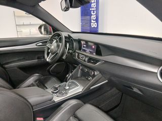 ALFA ROMEO STELVIO 2.2 JTD 210 CV EXECUTIVE Q4