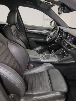 ALFA ROMEO STELVIO 2.2 JTD 210 CV EXECUTIVE Q4