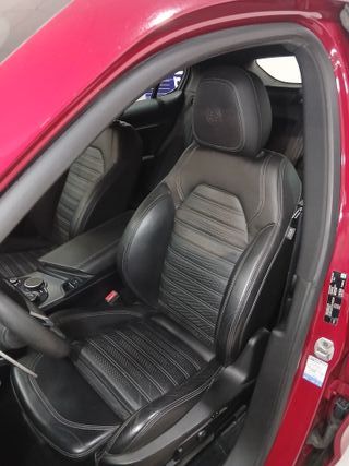 ALFA ROMEO STELVIO 2.2 JTD 210 CV EXECUTIVE Q4