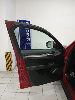 ALFA ROMEO STELVIO 2.2 JTD 210 CV EXECUTIVE Q4