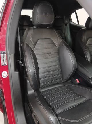 ALFA ROMEO STELVIO 2.2 JTD 210 CV EXECUTIVE Q4