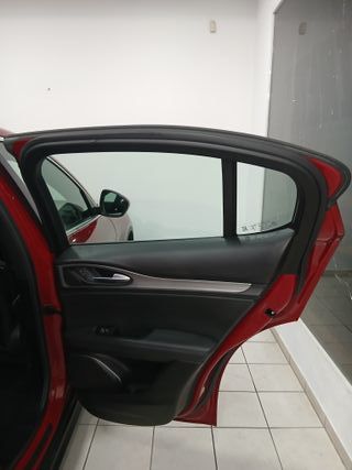 ALFA ROMEO STELVIO 2.2 JTD 210 CV EXECUTIVE Q4