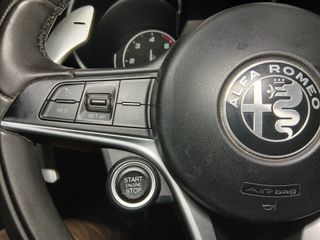 ALFA ROMEO STELVIO 2.2 JTD 210 CV EXECUTIVE Q4