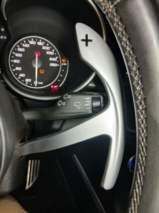 ALFA ROMEO STELVIO 2.2 JTD 210 CV EXECUTIVE Q4