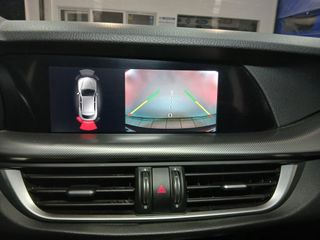 ALFA ROMEO STELVIO 2.2 JTD 210 CV EXECUTIVE Q4