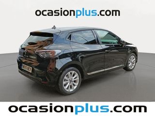 Renault Clio Evolution dCi 74 kW (100 CV)