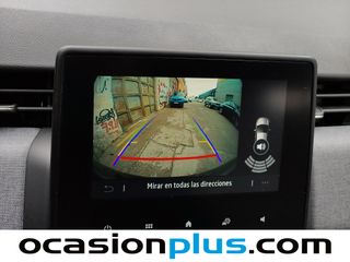 Renault Clio Evolution dCi 74 kW (100 CV)