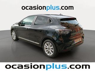 Renault Clio Evolution dCi 74 kW (100 CV)