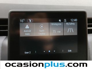 Renault Clio Evolution dCi 74 kW (100 CV)