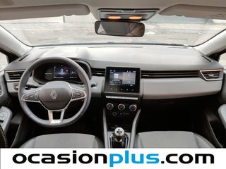 Renault Clio Evolution dCi 74 kW (100 CV)