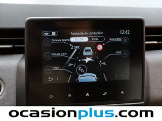 Renault Clio Evolution dCi 74 kW (100 CV)