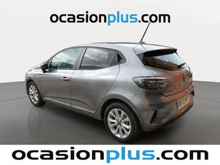 Renault Clio Evolution dCi 74 kW (100 CV)