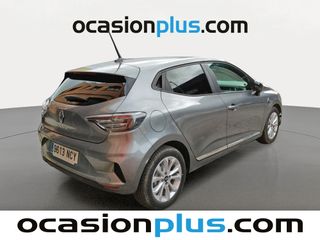 Renault Clio Evolution dCi 74 kW (100 CV)