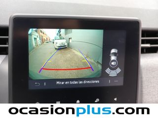 Renault Clio Evolution dCi 74 kW (100 CV)