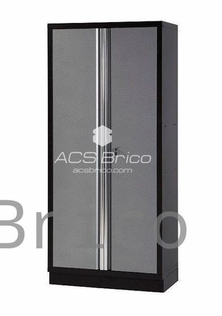 Armario Doble Puerta 2 Metros Alyco 192852