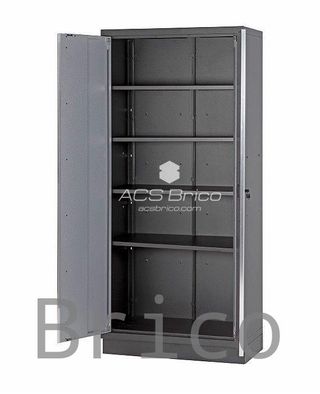 Armario Doble Puerta 2 Metros Alyco 192852