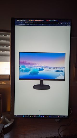 Monitor Philips 243V7QDSB/00 24 FHD