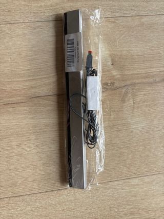 Barra Sensor Wii