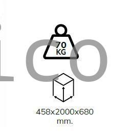 Conjunto Taller 1 Módulo S/Madera Alyco 129850