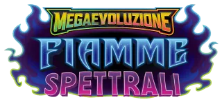 Mancolista Fiamme Spettrali