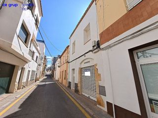 Local comercial en alquiler en Escala, L´