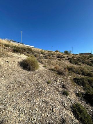 Terreno en venta en Zubia (La)