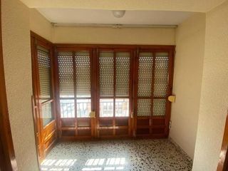 Piso en venta en Baza