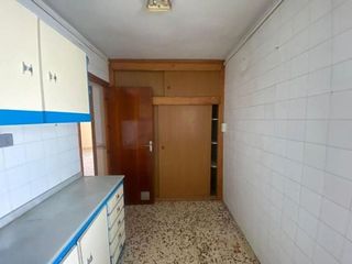 Piso en venta en Baza