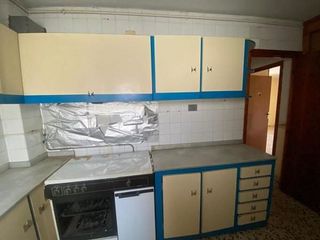 Piso en venta en Baza