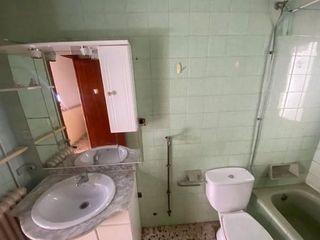 Piso en venta en Baza