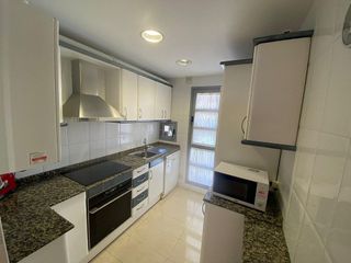 Piso en alquiler en Centre en Sitges