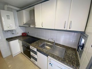 Piso en alquiler en Centre en Sitges