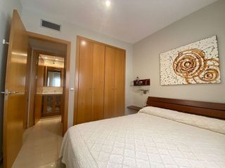 Piso en alquiler en Centre en Sitges