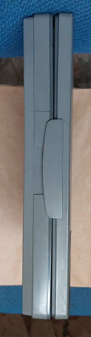 Notebook Vintage Mitsuboshi MDS-680 B16NX