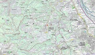 Terreno en venta en Torrelles de Llobregat