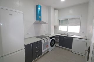 Piso en alquiler en La Petxina en Valencia