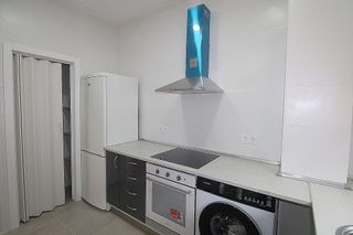 Piso en alquiler en La Petxina en Valencia