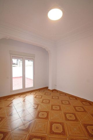 Piso en alquiler en La Petxina en Valencia