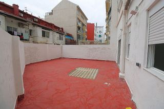 Piso en alquiler en La Petxina en Valencia