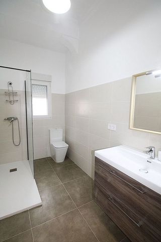 Piso en alquiler en La Petxina en Valencia