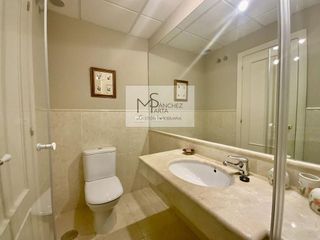 Piso en alquiler en Mondariz-Balneario