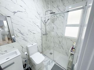 Piso en alquiler en Goya en Madrid