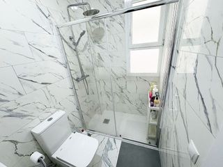 Piso en alquiler en Goya en Madrid