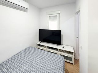 Piso en alquiler en Goya en Madrid