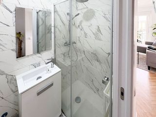 Piso en alquiler en Goya en Madrid